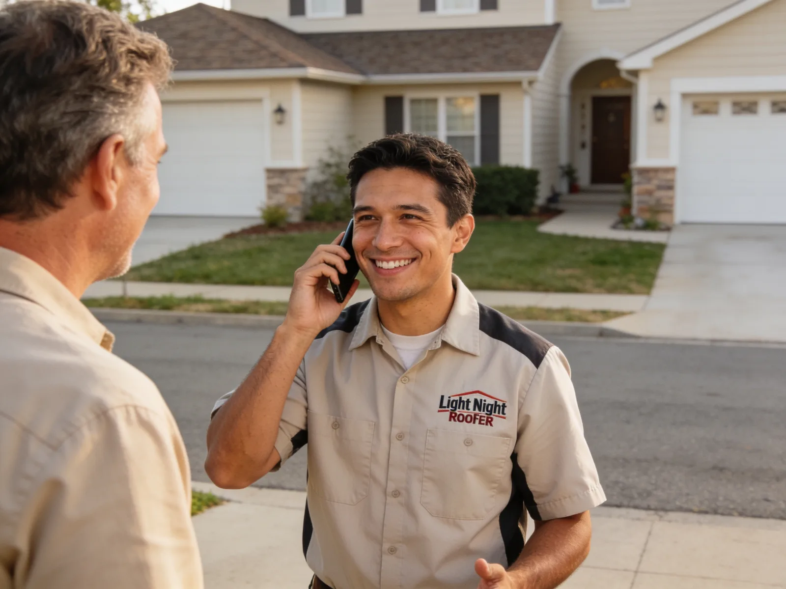 Emergency Roof Repair Old Hickory, TN FAQs